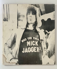 Load image into Gallery viewer, Retro Poster on Board