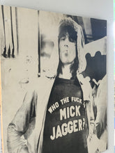 Load image into Gallery viewer, Retro Poster on Board