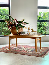 Load image into Gallery viewer, Mid-Century German Coffee/ Side Table