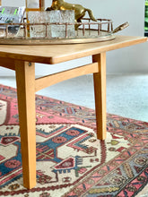 Load image into Gallery viewer, Mid-Century German Coffee/ Side Table