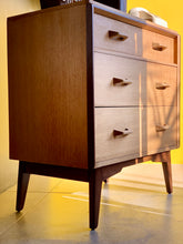 Load image into Gallery viewer, Mid-Century G-Plan Writing Bureau