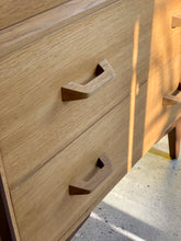 Load image into Gallery viewer, Mid-Century G-Plan Writing Bureau