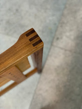 Load image into Gallery viewer, Walnut Headboard
