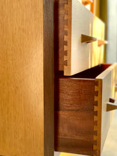 Load image into Gallery viewer, Mid-Century G-Plan Writing Bureau