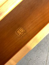 Load image into Gallery viewer, Mid-Century G-Plan Writing Bureau