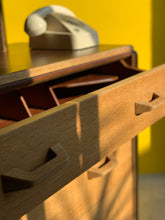 Load image into Gallery viewer, Mid-Century G-Plan Writing Bureau