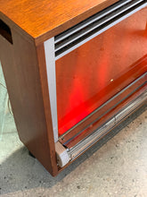 Load image into Gallery viewer, 1960s Sunhouse Electric Fire