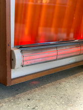 Load image into Gallery viewer, 1960s Sunhouse Electric Fire