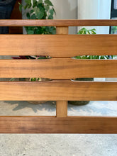 Load image into Gallery viewer, Walnut Headboard