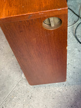 Load image into Gallery viewer, 1960s Sunhouse Electric Fire