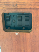 Load image into Gallery viewer, 1960s Sunhouse Electric Fire
