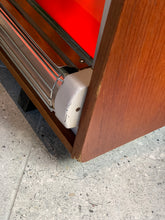 Load image into Gallery viewer, 1960s Sunhouse Electric Fire