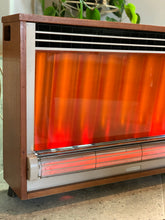 Load image into Gallery viewer, 1960s Sunhouse Electric Fire