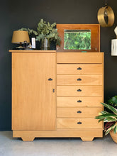 Load image into Gallery viewer, Dressing Chest / Wardrobe