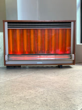 Load image into Gallery viewer, 1960s Sunhouse Electric Fire