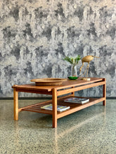 Load image into Gallery viewer, Mid-Century Artecasa Coffee Table