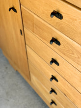 Load image into Gallery viewer, Dressing Chest / Wardrobe