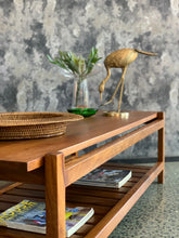 Load image into Gallery viewer, Mid-Century Artecasa Coffee Table