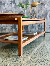 Load image into Gallery viewer, Mid-Century Artecasa Coffee Table