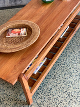 Load image into Gallery viewer, Mid-Century Artecasa Coffee Table