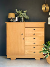 Load image into Gallery viewer, Dressing Chest / Wardrobe