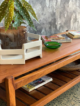 Load image into Gallery viewer, Mid-Century Artecasa Coffee Table