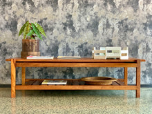 Load image into Gallery viewer, Mid-Century Artecasa Coffee Table