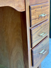 Load image into Gallery viewer, Vintage Desk
