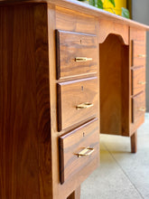 Load image into Gallery viewer, Vintage Desk