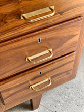 Load image into Gallery viewer, Vintage Desk