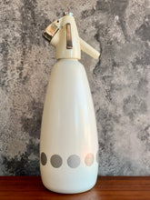 Load image into Gallery viewer, Sparklets Soda Syphon white