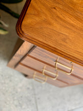 Load image into Gallery viewer, Vintage Desk