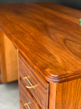 Load image into Gallery viewer, Vintage Desk