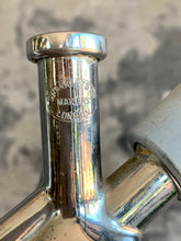 Load image into Gallery viewer, Silver Mesh, Soda Syphon