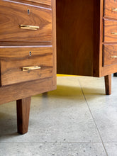 Load image into Gallery viewer, Vintage Desk