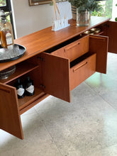 Load image into Gallery viewer, Mid-Century Meredew Sideboard