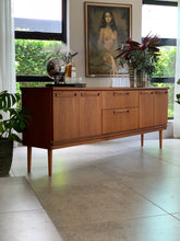 Load image into Gallery viewer, Mid-Century Meredew Sideboard
