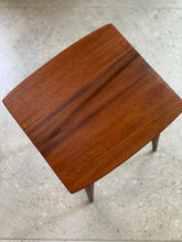 Load image into Gallery viewer, Mid-Century Side Table