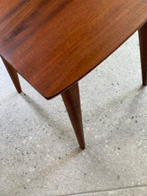 Load image into Gallery viewer, Mid-Century Side Table