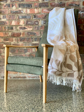 Load image into Gallery viewer, Winter Blanket / Throw