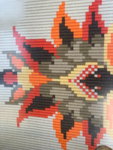 Load image into Gallery viewer, Retro Framed Tapestry
