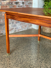 Load image into Gallery viewer, Mid-Century dining room table