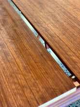Load image into Gallery viewer, Mid-Century dining room table