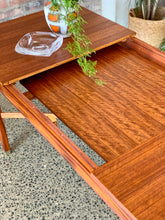 Load image into Gallery viewer, Mid-Century dining room table