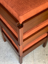 Load image into Gallery viewer, Set of Stacking Stools