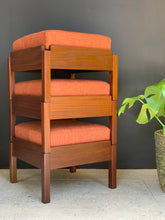 Load image into Gallery viewer, Set of Stacking Stools