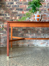 Load image into Gallery viewer, Mid-Century dining room table
