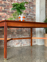 Load image into Gallery viewer, Mid-Century dining room table