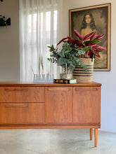 Load image into Gallery viewer, Mid-Century Meredew Sideboard