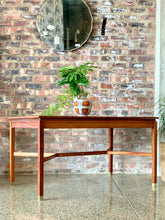 Load image into Gallery viewer, Mid-Century dining room table